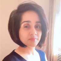 Dr. Shilpa Thakur Ph.D