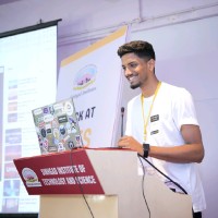 Prajwal Pawar