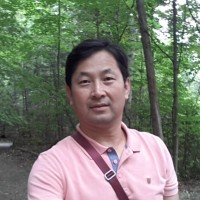 Hongjik Lee