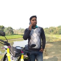 Diplu Mondal