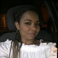 Luizanira Castro Ribeiro Saldanha