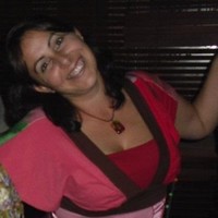 Silvia Hernandez Rodriguez