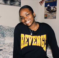 Makayla Jenkins