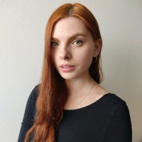 Anastasia Bukatka