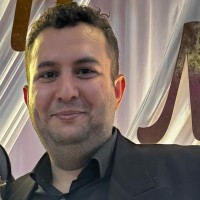 Ahmet Katirci