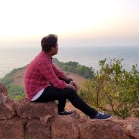 Rajesh Mahato