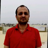 Vaibhav Vasavada
