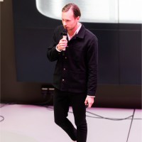 Mattias Svelander