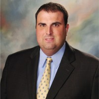 Landon Caldwell
