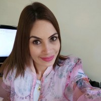 Desireé Heredia