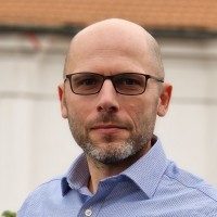 Pavel Bártl