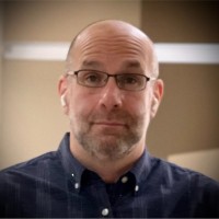 Jason Binder