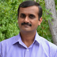 Suresh Chekuri