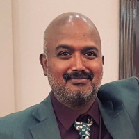 Pandiaraju Subramanian