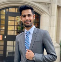 Shahwaiz Hirani