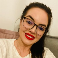 Ana Maria Alexandra Leuca