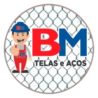 BM Telas e Aços