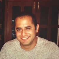 Josué Zempoaltécatl Gonzalez