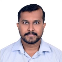 Murali Yogesh