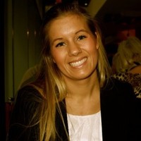 Hege Dancke Stølan