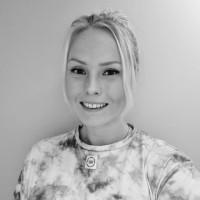 Sanna Holmström