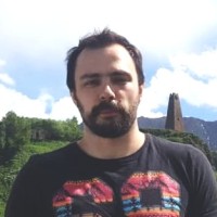 Dmitry Aliev