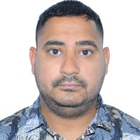 Arun Bhanot