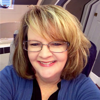 Leanne Glover