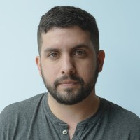 Nicolás Chioccola