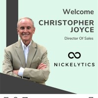 Christopher Joyce