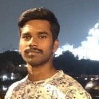 Rakesh Gajula
