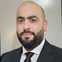 Mohammed Alshami, Mba Finance