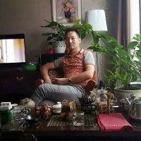 杨跃明