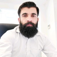 saqib imran