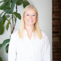 Katie Hamlin