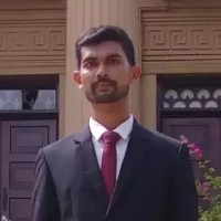 Imthiyas Ahamed