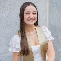 Olivia Larusso