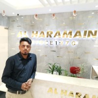 Md Raihan Uddin