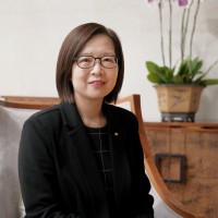 Gloria Ma