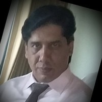 Taimur Riaz