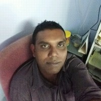 Ravinesh Chand