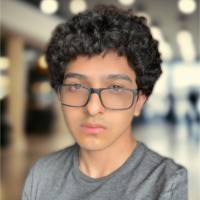 Joshua Hidalgo