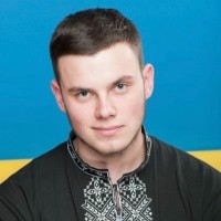 Oleksandr Zembitskiy