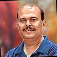 Pradeep Chakravarty
