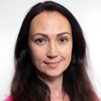Jane Pavlovsky