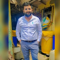 Prasad Gharpahune