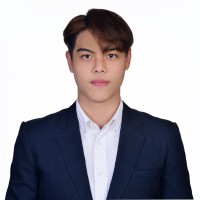 Theerawut Kaewmanee