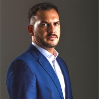 Vinicius Suna, CEA