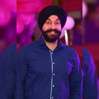 Manmeet Bhatia