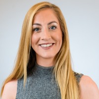 Aisling Lynch - CIPD